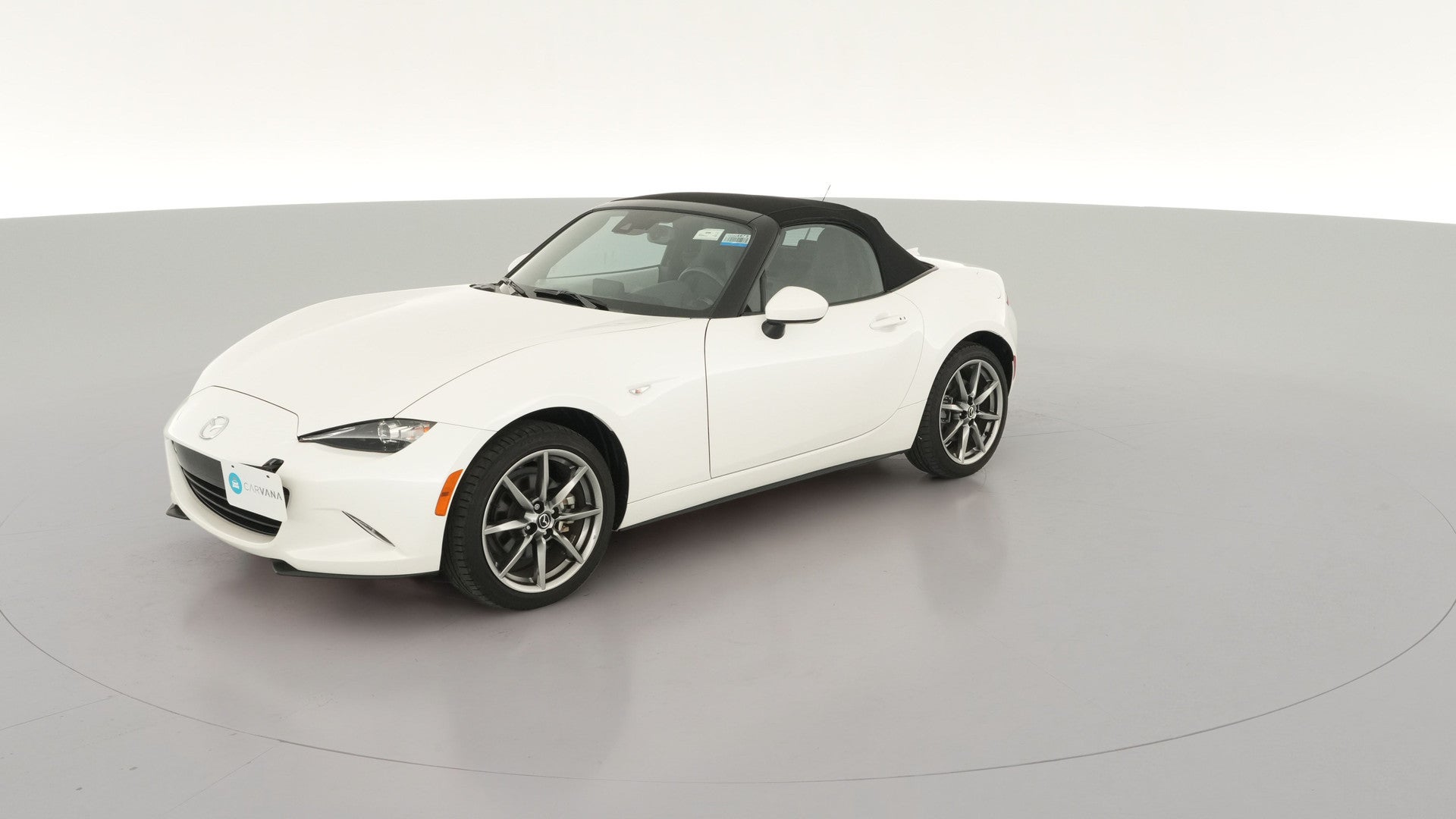 2023 MAZDA MX-5 Miata vehicle photo