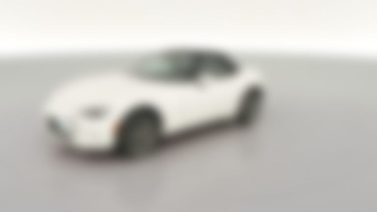 2023 MAZDA MX-5 Miata vehicle photo
