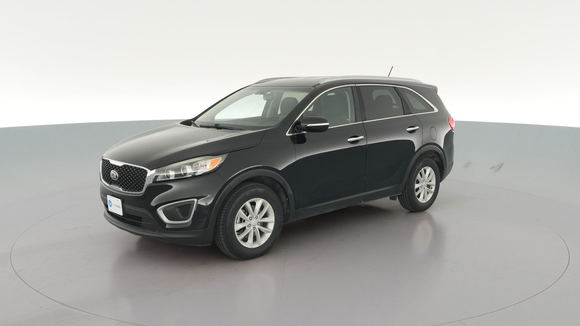 2017 Kia Sorento vehicle photo