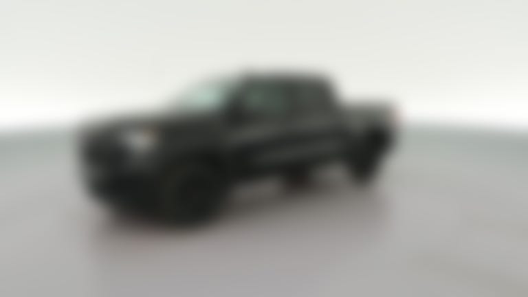 2026 GMC Sierra 1500 Crew Cab vehicle photo