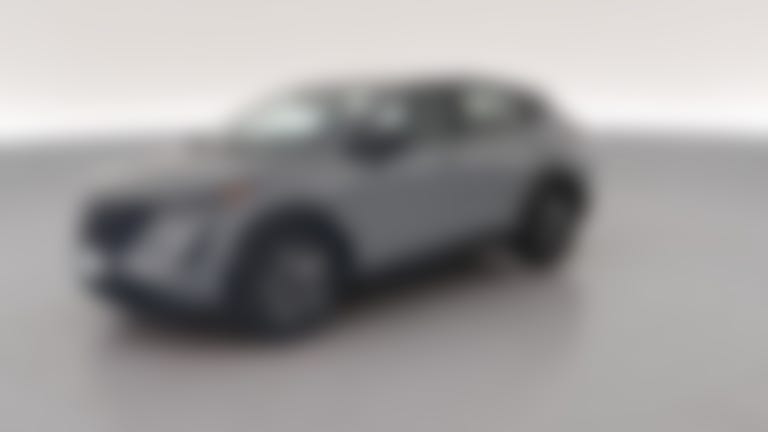 2024 Nissan ARIYA vehicle photo