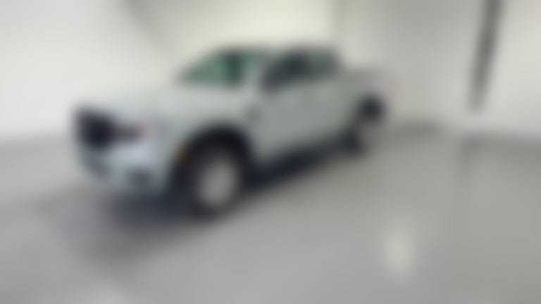 2024 Ford Ranger SuperCrew vehicle photo