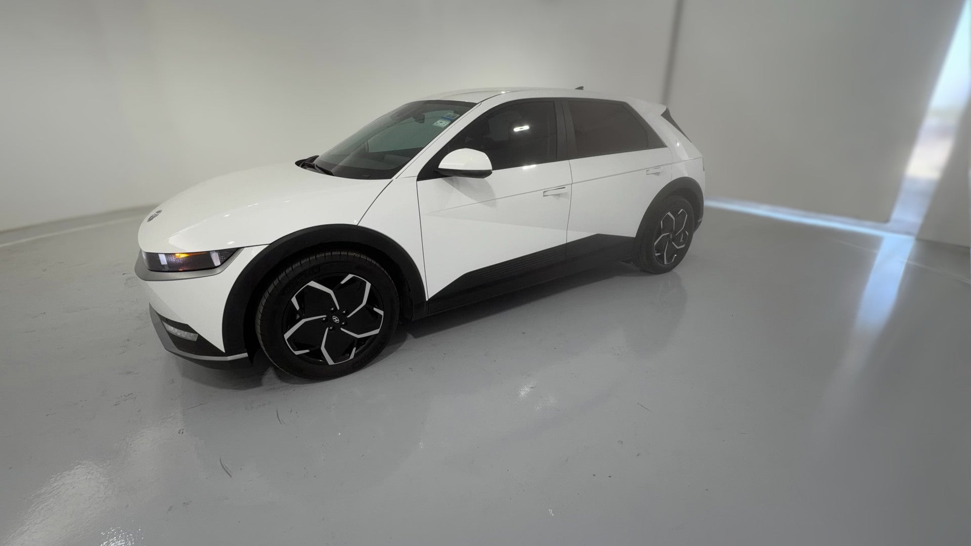 2024 Hyundai IONIQ 5 vehicle photo