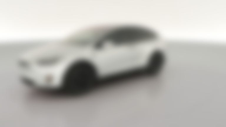 2018 Tesla Model X vehicle photo