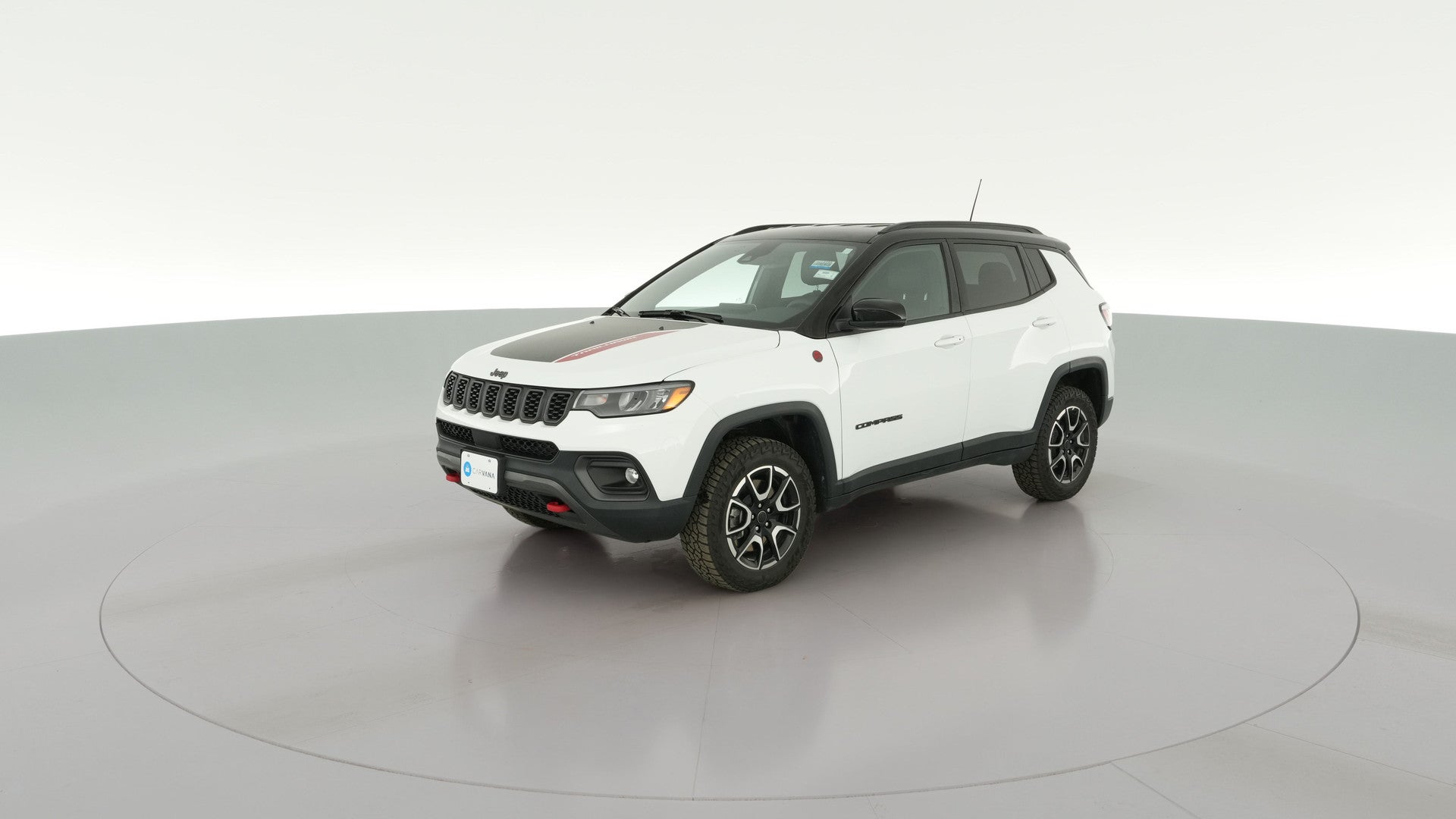 2025 Jeep Compass vehicle photo