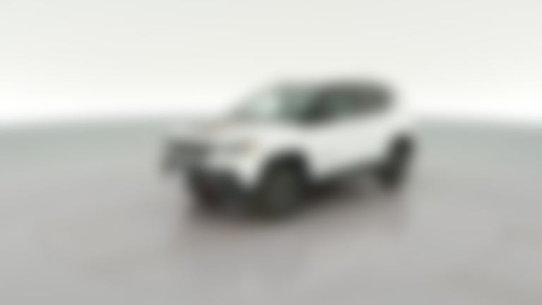 2025 Jeep Compass vehicle photo