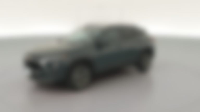2025 Chevrolet Trax vehicle photo