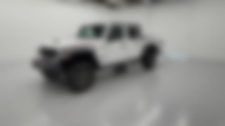 2026 Jeep Gladiator vehicle photo
