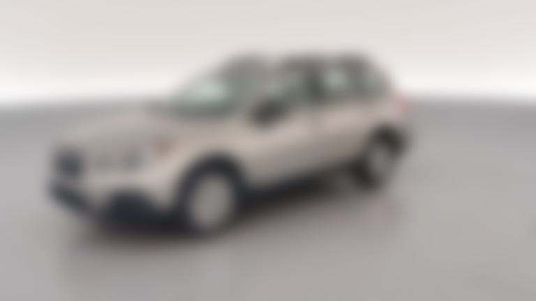 2019 Subaru Outback vehicle photo