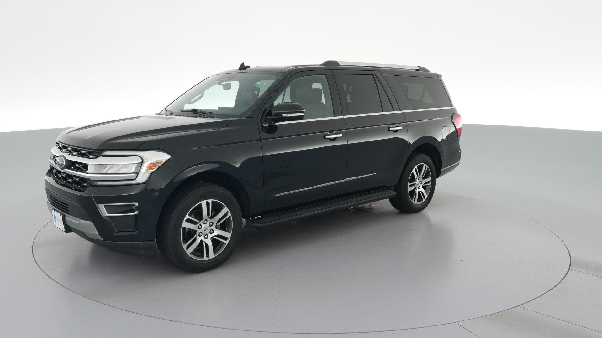 2024 Ford Expedition MAX vehicle photo