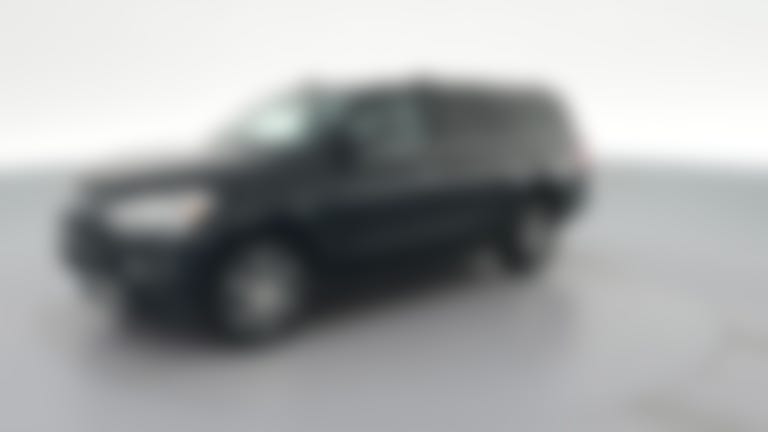 2024 Ford Expedition MAX vehicle photo