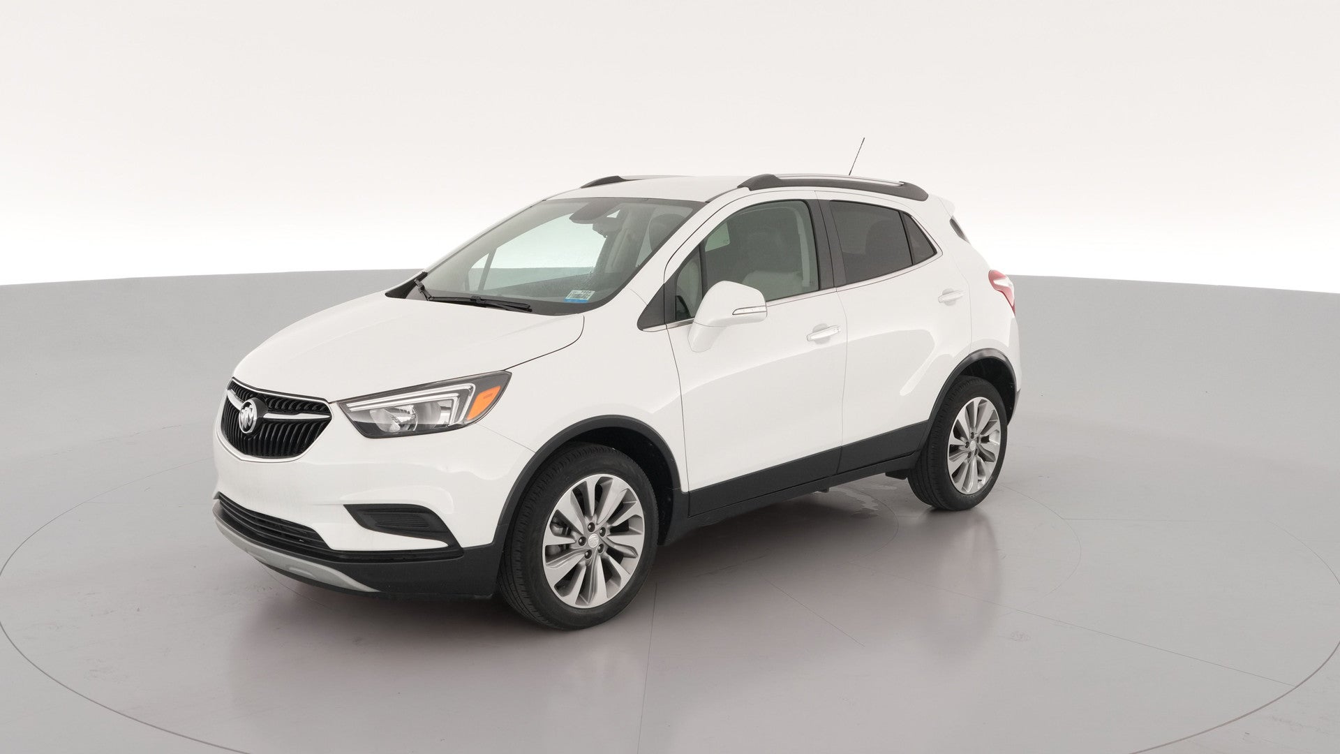 2019 Buick Encore vehicle photo