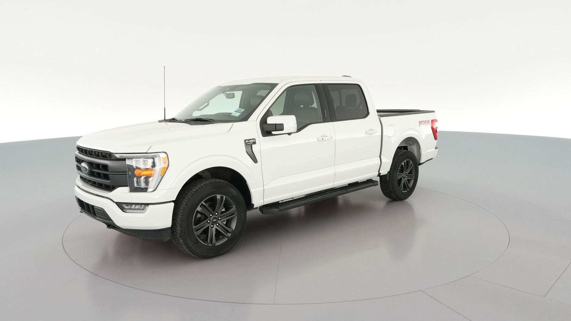 2022 Ford F150 SuperCrew Cab vehicle photo
