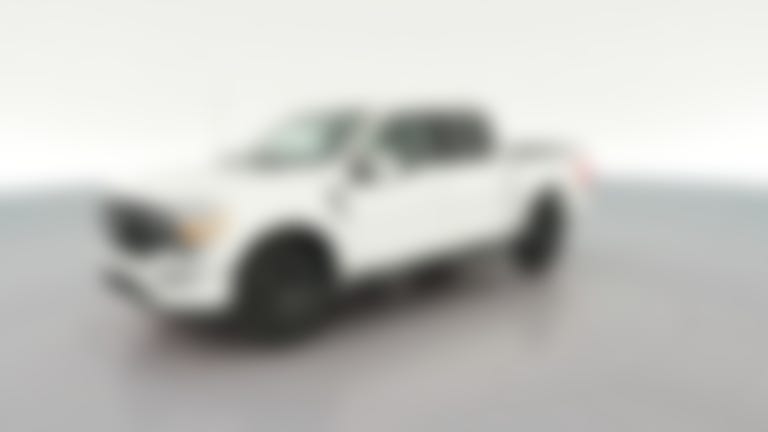 2022 Ford F150 SuperCrew Cab vehicle photo