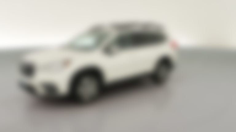 2020 Subaru Ascent vehicle photo