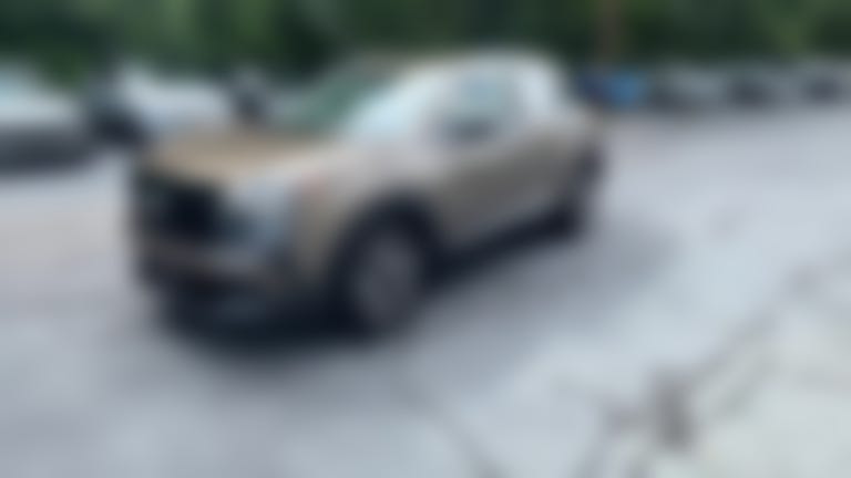 2026 Nissan Kicks vehicle photo