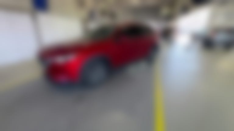 2021 MAZDA CX-9 vehicle photo