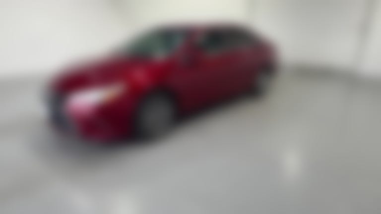 2016 Toyota Camry vehicle photo