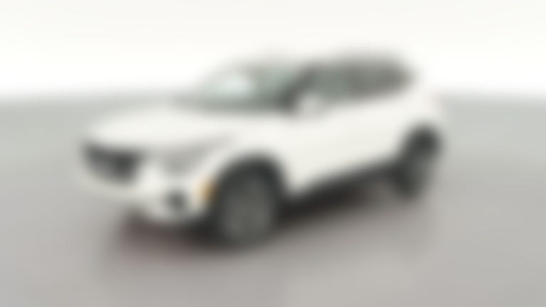 2023 Kia Seltos vehicle photo