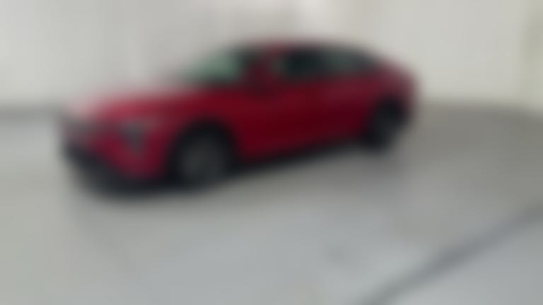 2025 Kia K4 vehicle photo
