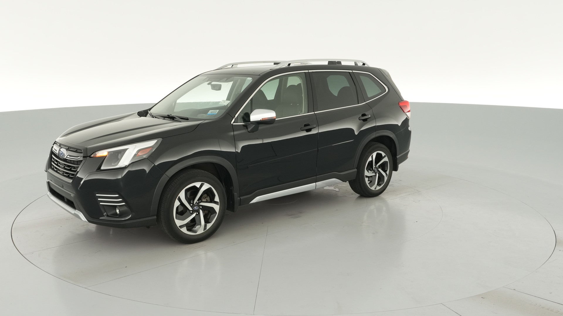2022 Subaru Forester vehicle photo