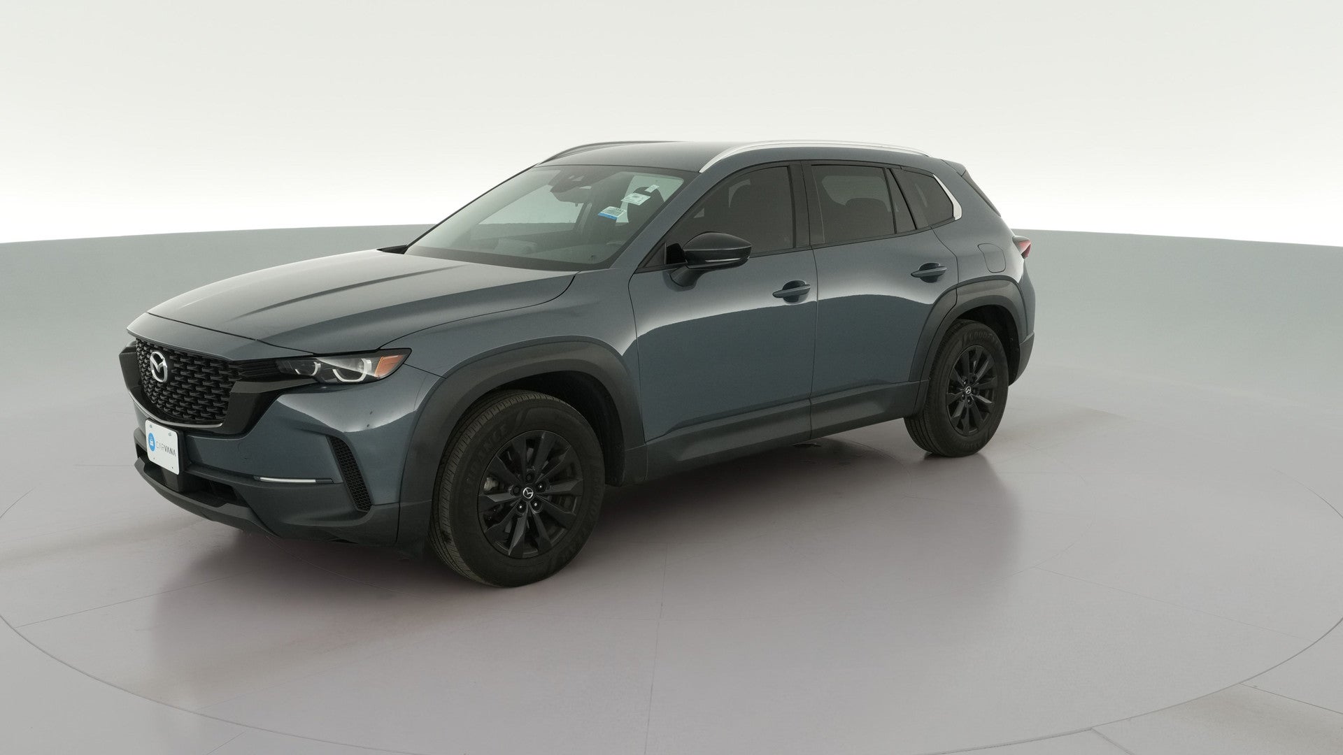 2024 MAZDA CX-50 vehicle photo