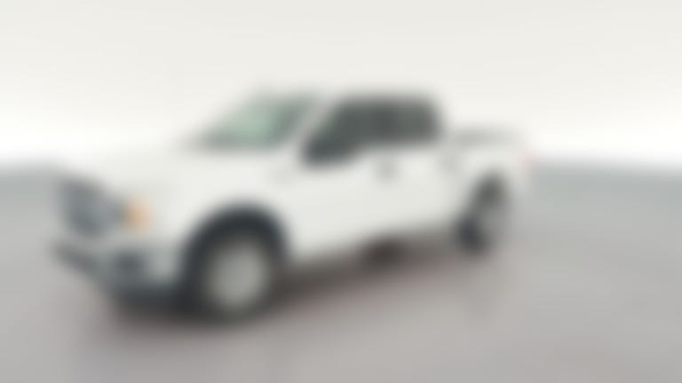 2020 Ford F150 SuperCrew Cab vehicle photo