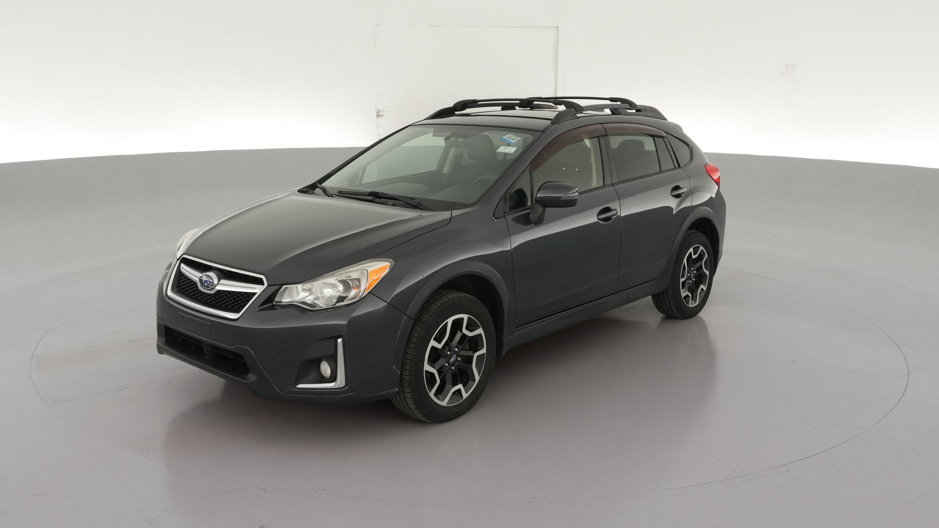 2016 Subaru Crosstrek vehicle photo