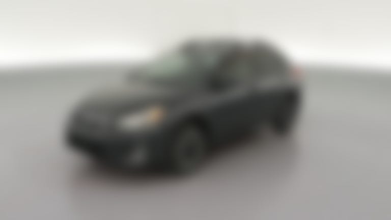 2016 Subaru Crosstrek vehicle photo