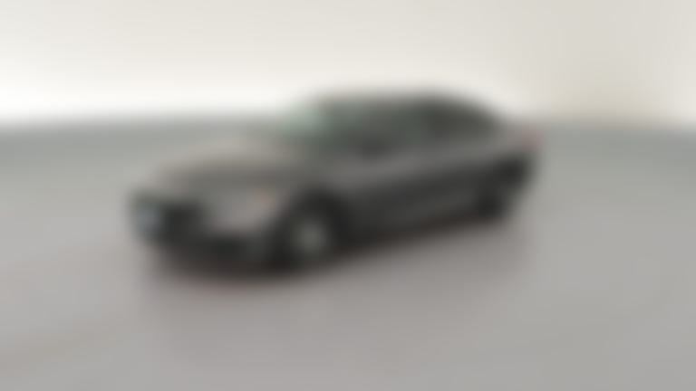 2021 Honda Accord vehicle photo