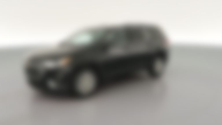 2021 Chevrolet Traverse vehicle photo