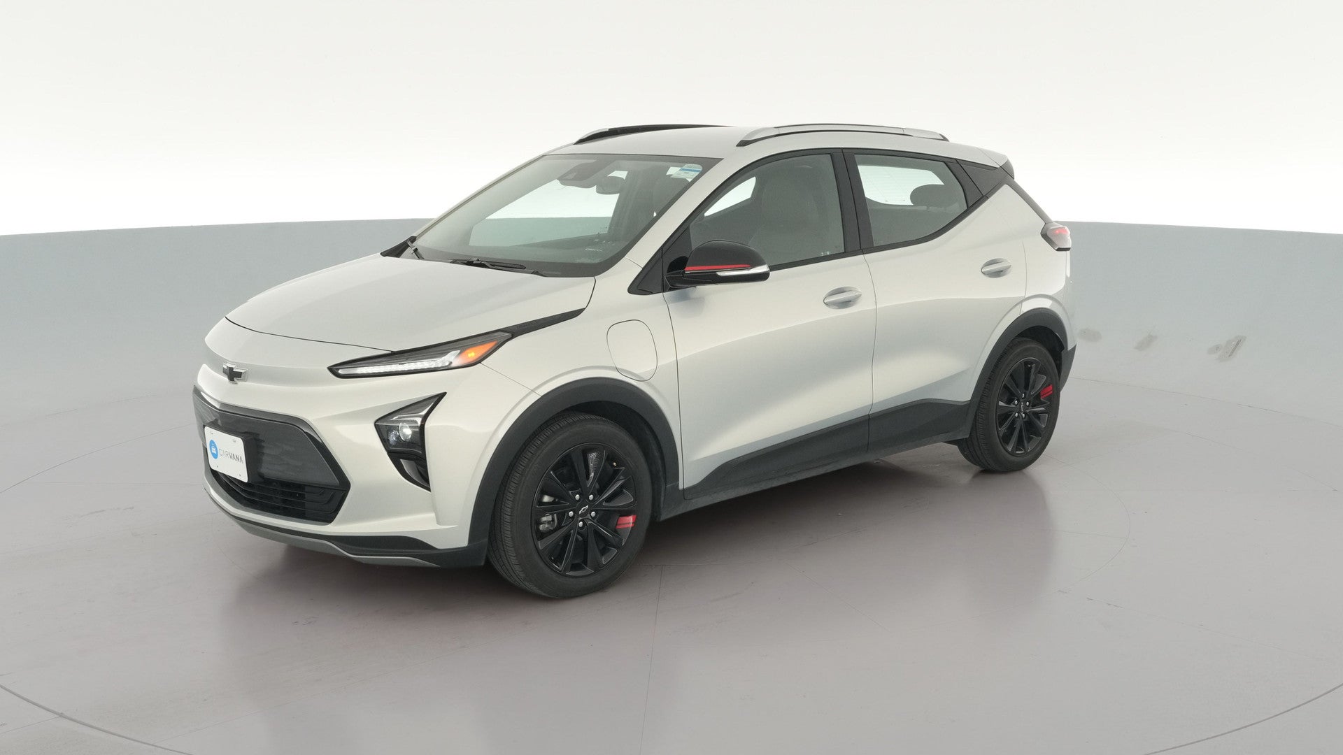 2023 Chevrolet Bolt EUV vehicle photo