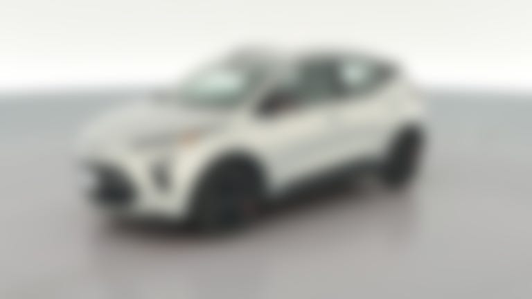 2023 Chevrolet Bolt EUV vehicle photo