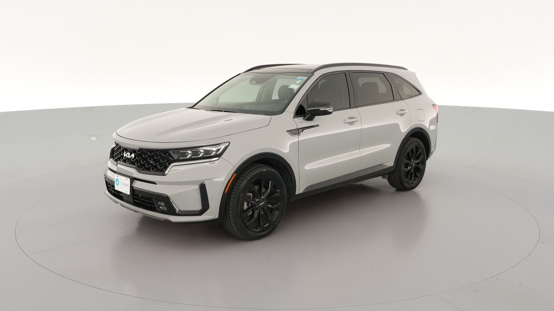 2023 Kia Sorento vehicle photo