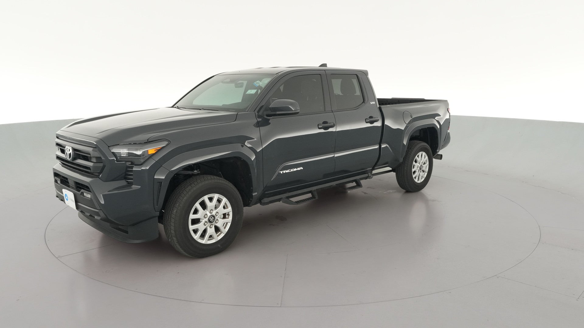 2024 Toyota Tacoma Double Cab vehicle photo