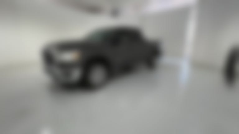 2022 Ram 1500 Quad Cab vehicle photo