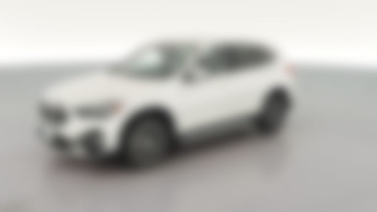 2021 BMW X1 vehicle photo