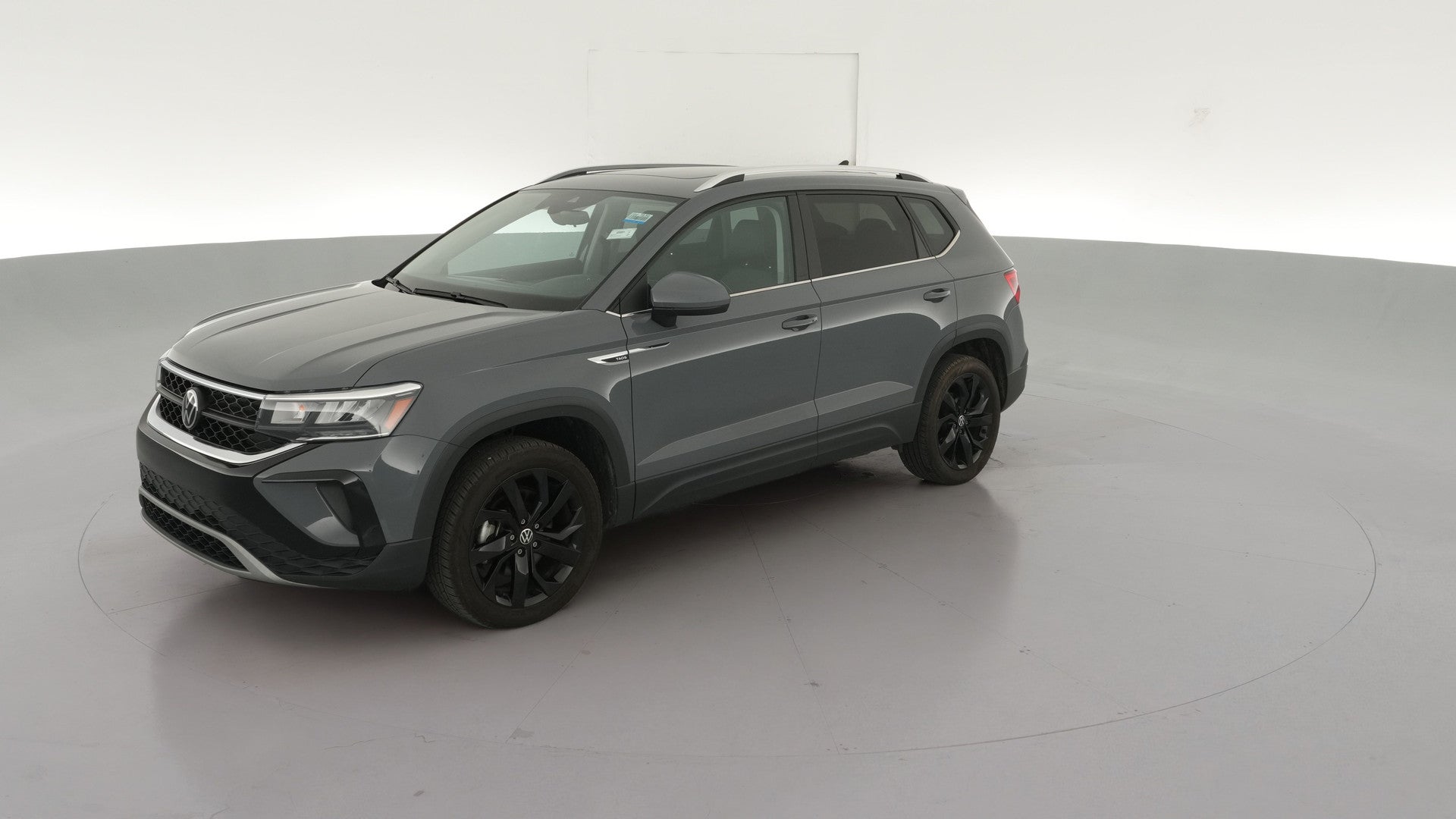 2023 Volkswagen Taos vehicle photo