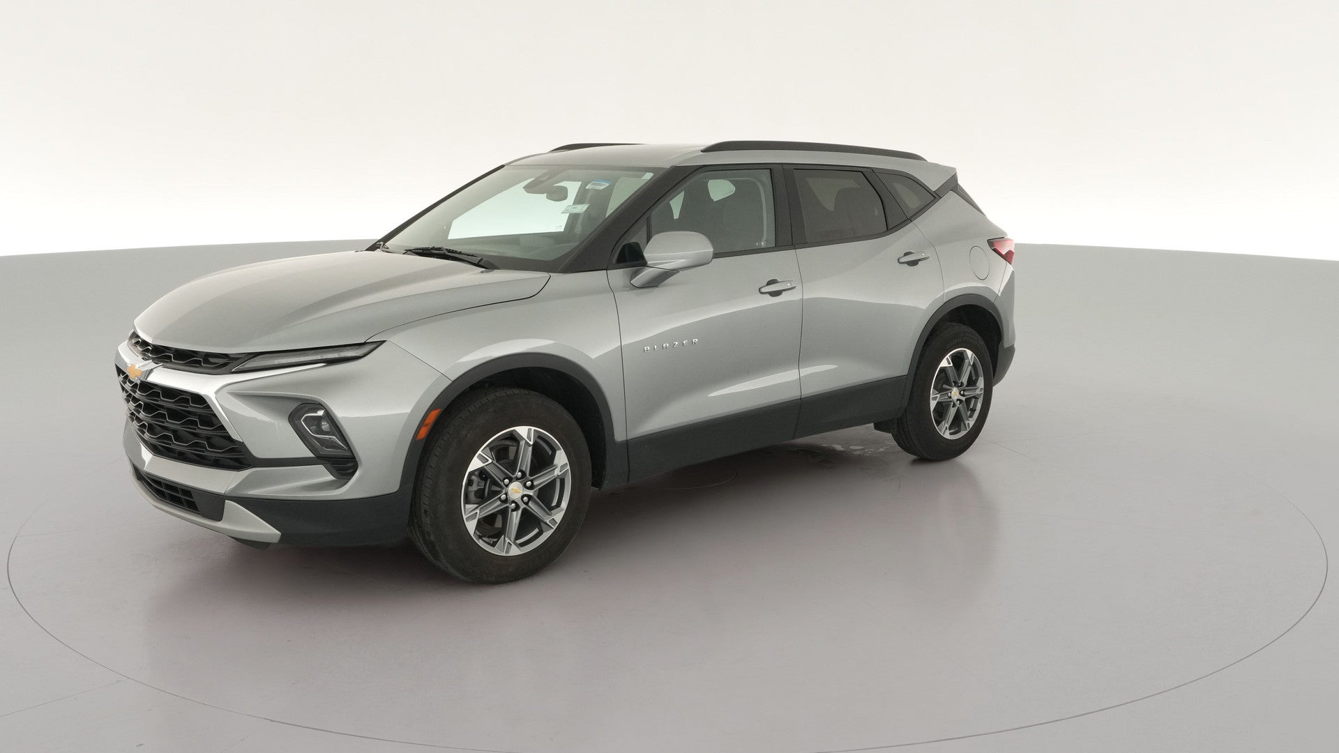 2024 Chevrolet Blazer vehicle photo
