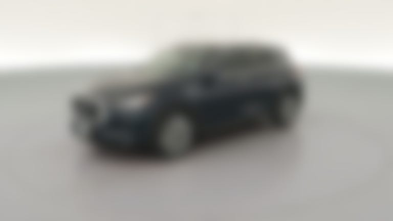 2019 INFINITI QX50 vehicle photo