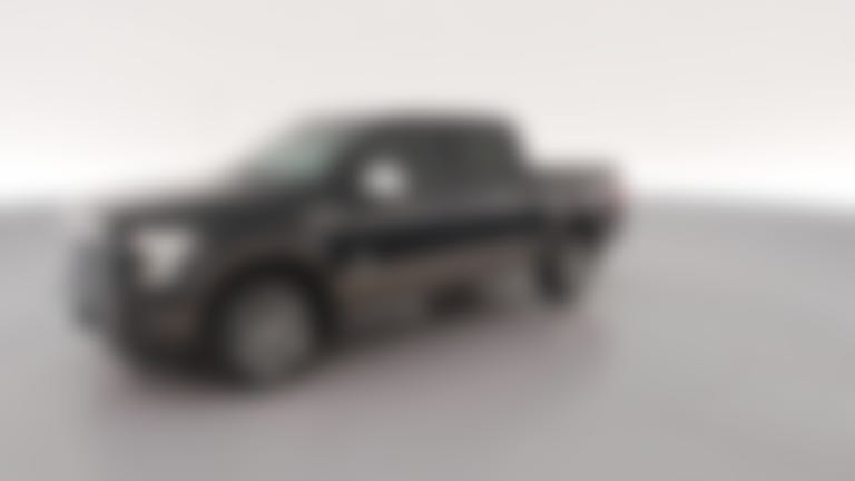 2016 Ford F150 SuperCrew Cab vehicle photo