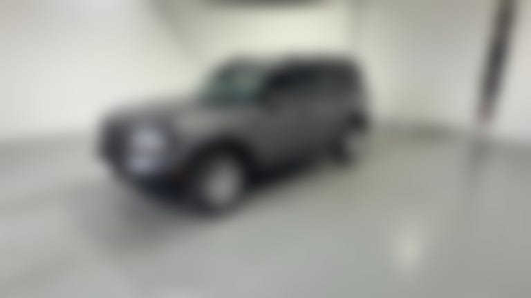 2021 Ford Bronco Sport vehicle photo