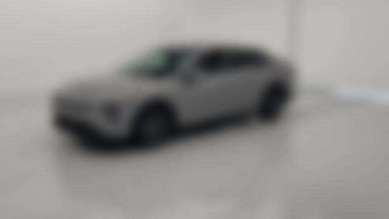 2025 Kia K4 vehicle photo