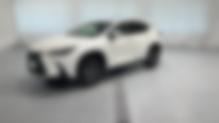 2025 Lexus NX vehicle photo