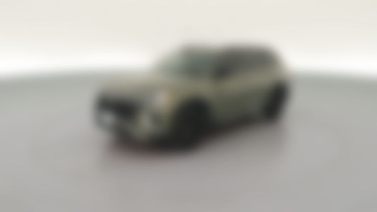 2025 Volkswagen Atlas vehicle photo