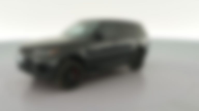 2018 Land Rover Range Rover Sport vehicle photo