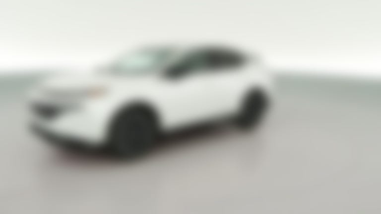 2026 Nissan Murano vehicle photo