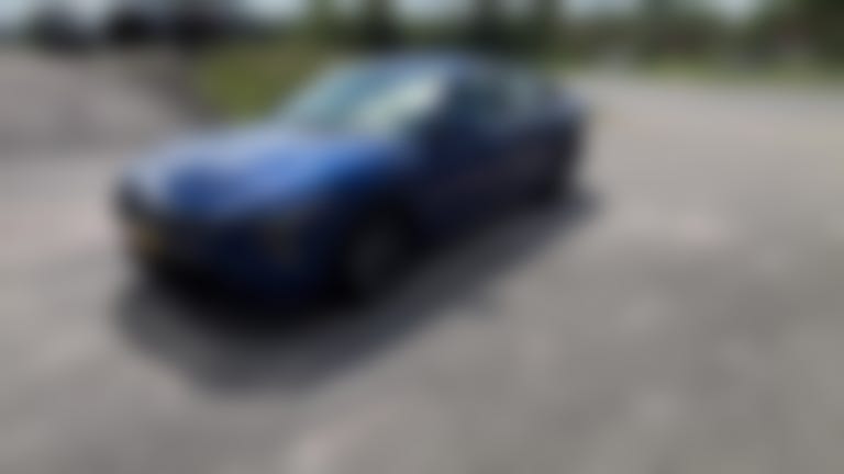 2026 Kia K4 vehicle photo