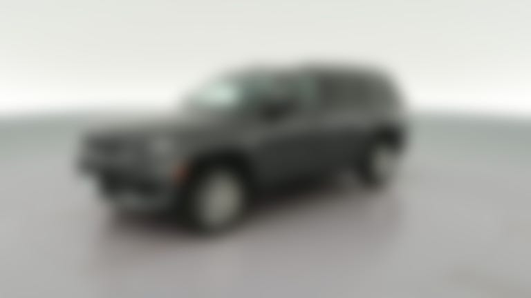 2023 Jeep Grand Cherokee L vehicle photo