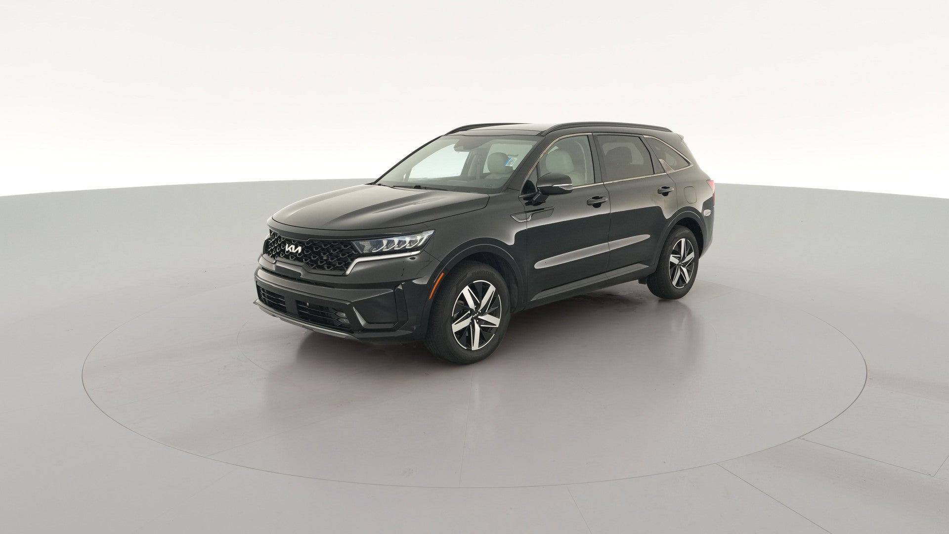 2022 Kia Sorento vehicle photo